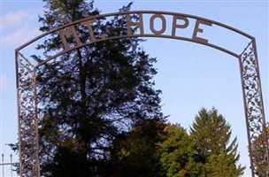 Mount Hope Cemetery