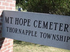 Mount Hope Cemetery