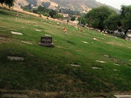 Mount Hope Cemetery