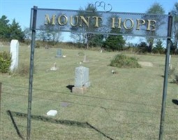 Mount Hope Cemetery Mount Hope Cemetery