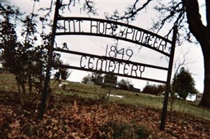 Mount Hope Cemetery