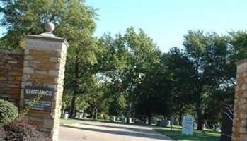 Mount Hope Cemetery