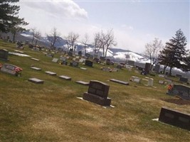Mount Hope Cemetery