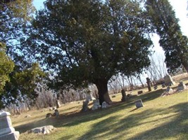 Mount Hope