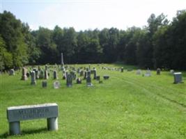 Mount Horeb Cemetery