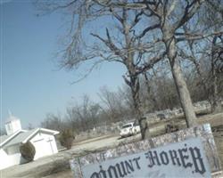 Mount Horeb Cemetery