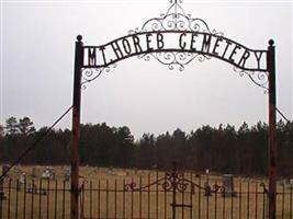 Mount Horeb Cemetery