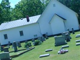 Mount Horeb Cemetery