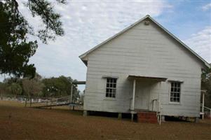 Mount Horeb Church Cemetery