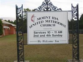Mount Ida Cemetery