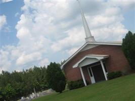 Mount Ida Cemetery