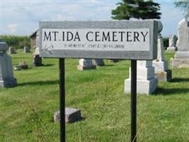 Mount Ida Cemetery