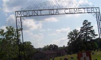 Mount Ida Cemetery