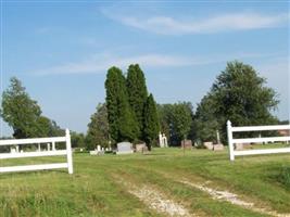 Mount Joy Cemetery (2028655.jpg)