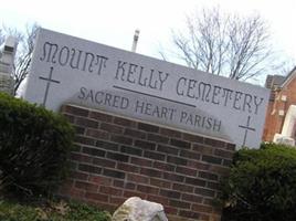 Mount Kelly Cemetery