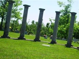 Mount Kenton Cemetery