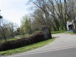 Mount Kenton Cemetery