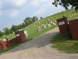 Mount Latham Cemetery