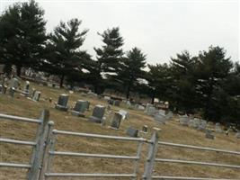 Mount Laurel Cemetery