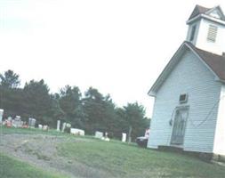 Mount Liberty Cemetery