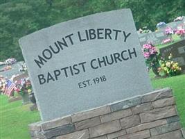 Mount Liberty Cemetery