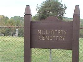 Mount Liberty Cemetery