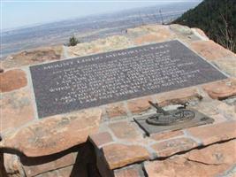 Mount Lindo Cemetery