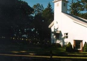 Mount Olive Lutheran Church Cemetery