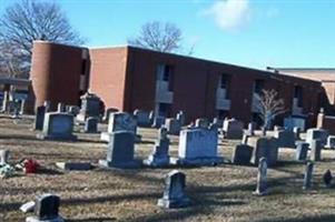 Mount Olive Lutheran Church Cemetery