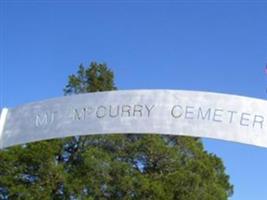 Mount McCurry Cemetery