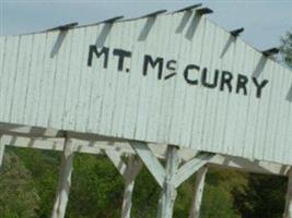 Mount McCurry Cemetery
