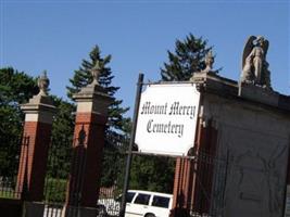 Mount Mercy Cemetery