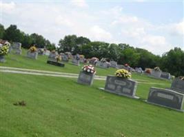 Mount Hope Methodist Church Cemetery