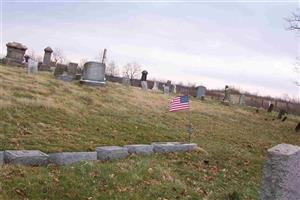 Mount Tabor Methodist Church Cemetery