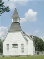 Mount Zion Methodist Church Cemetery