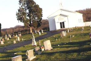 Mount Tabor Methodist Church Cemetery
