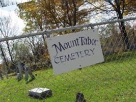 Mount Tabor Methodist Church Cemetery