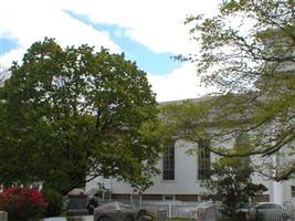 Mount Horeb Methodist Church Cemetery