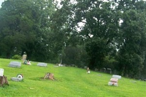 Mount Minish Cemetery (Gratz)