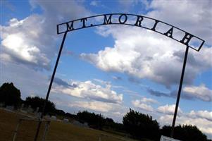 Mount Moriah Cemetery