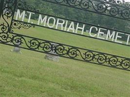 Mount Moriah Cemetery