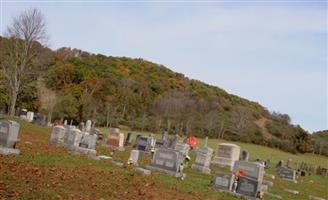 Mount Morris Cemetery