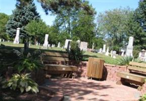 Mount Morris Cemetery