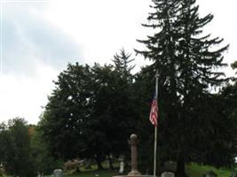 Mount Morris City Cemetery