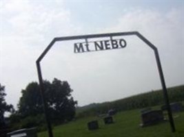 Mount Nebo Cemetery