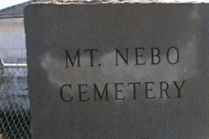 Mount Nebo Cemetery