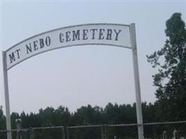 Mount Nebo Cemetery