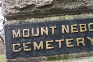 Mount Nebo Cemetery