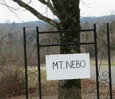 Mount Nebo Cemetery