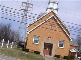Mount Nebo United Presbyterian Mount Nebo United Presbyterian